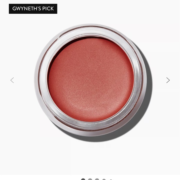 Goop Beauty Cream Blush in color Whiskey. NIB. - Picture 5 of 6